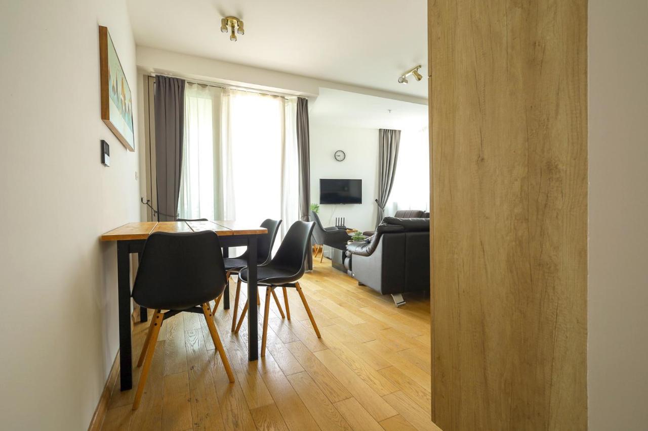 Apartments Status Wow Будва Экстерьер фото